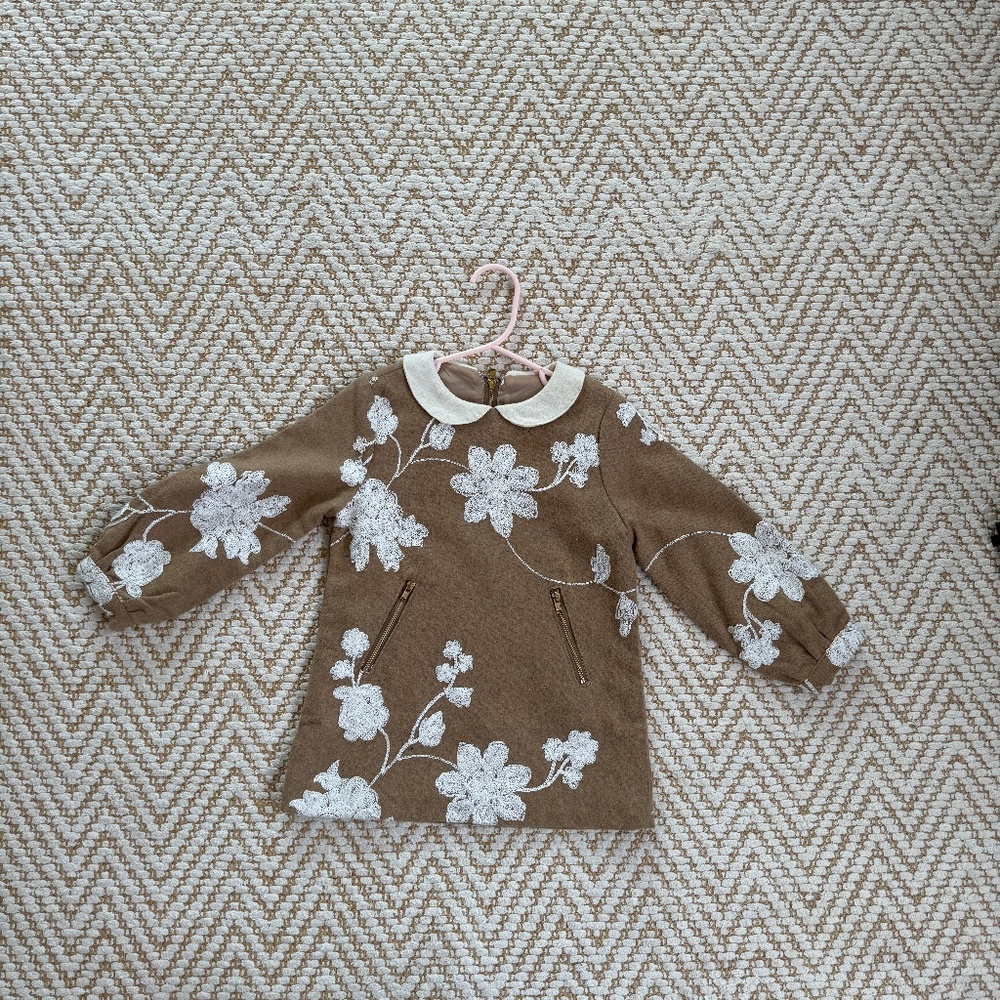 Vintage Dress, No brand, EUC